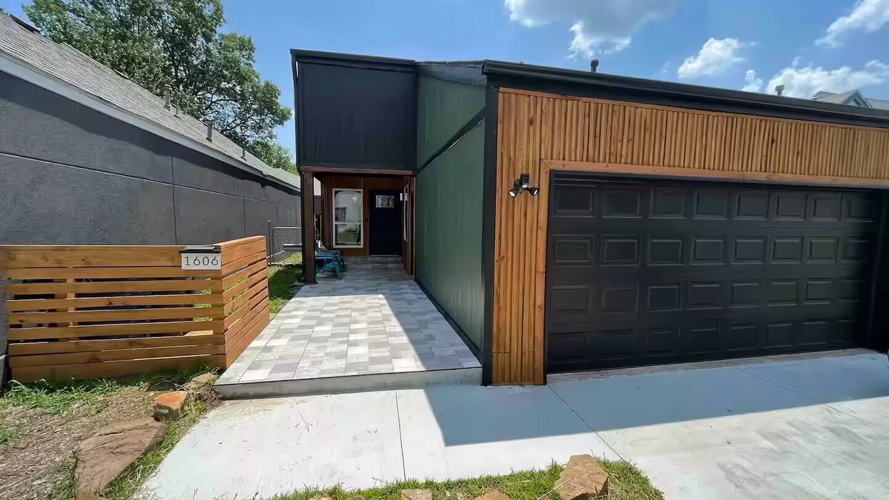 Photo of Outdoor in South Tulsa