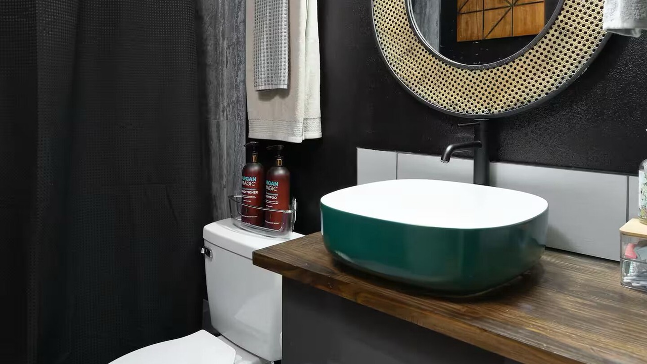 Photo of Bathroom in South Tulsa