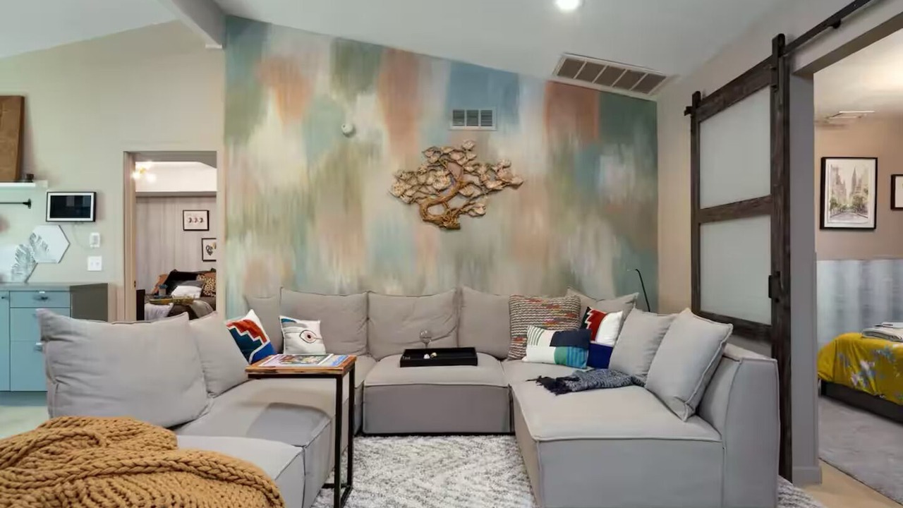 Photo of Livingroom in South Tulsa