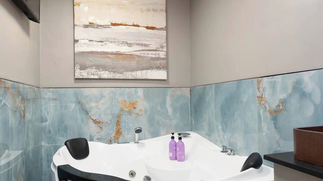 Photo of Bathroom in South Tulsa