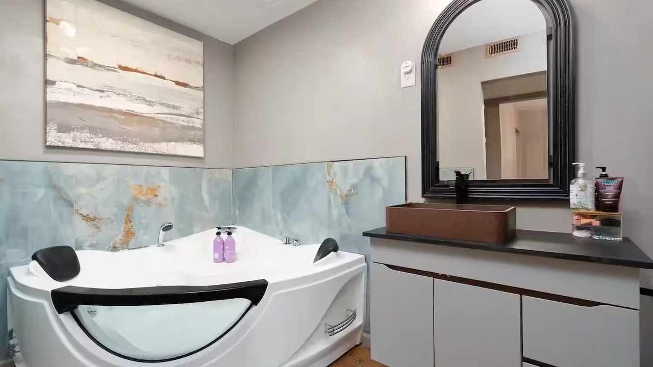 Photo of Bathroom in South Tulsa