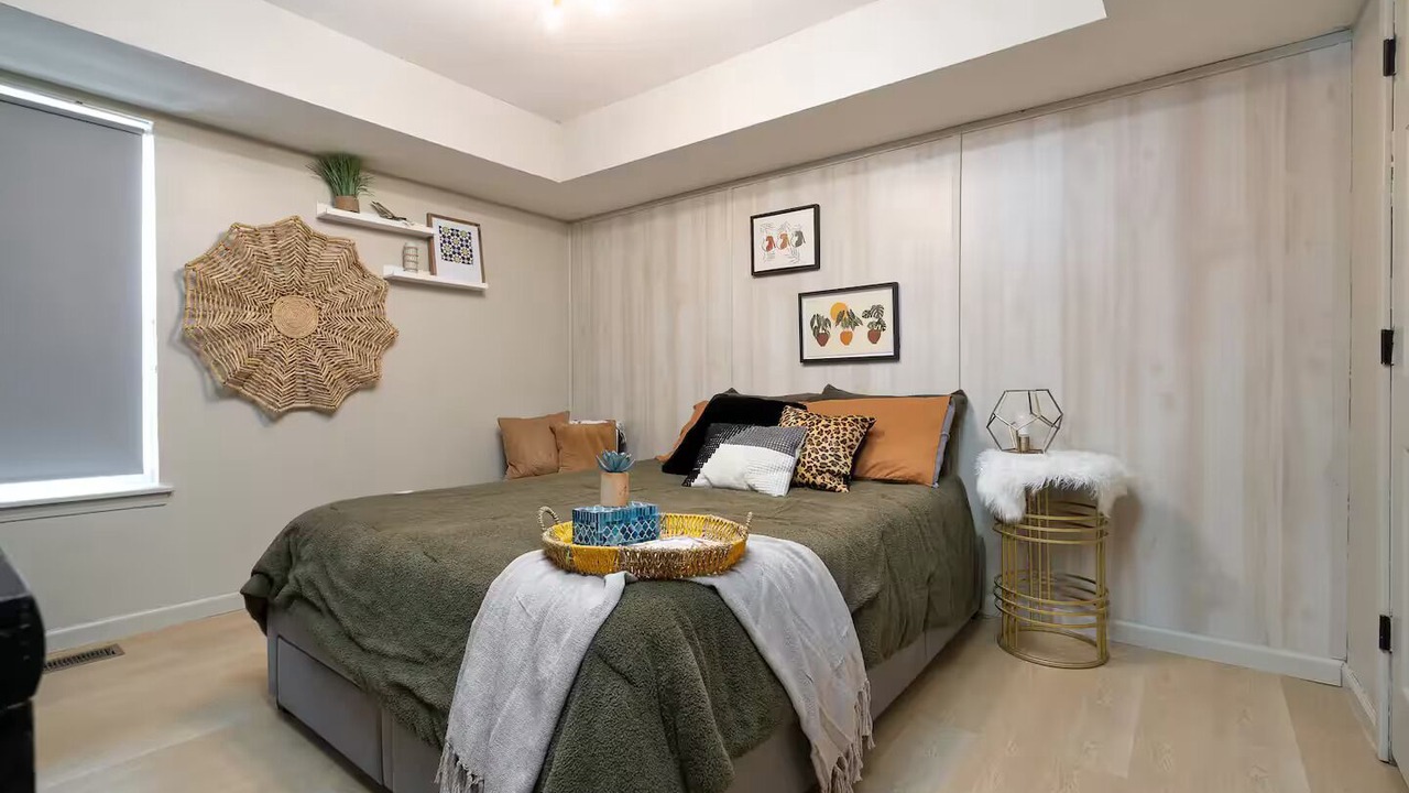 Photo of Bedroom in South Tulsa