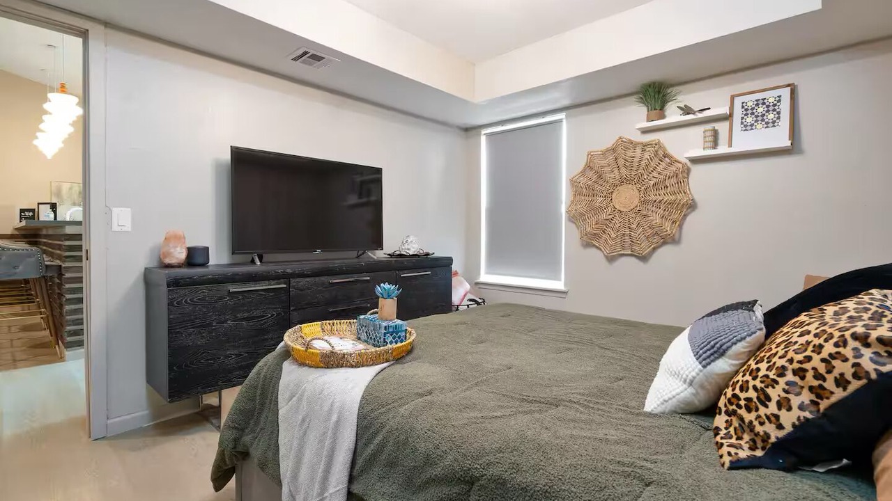 Photo of Bedroom in South Tulsa