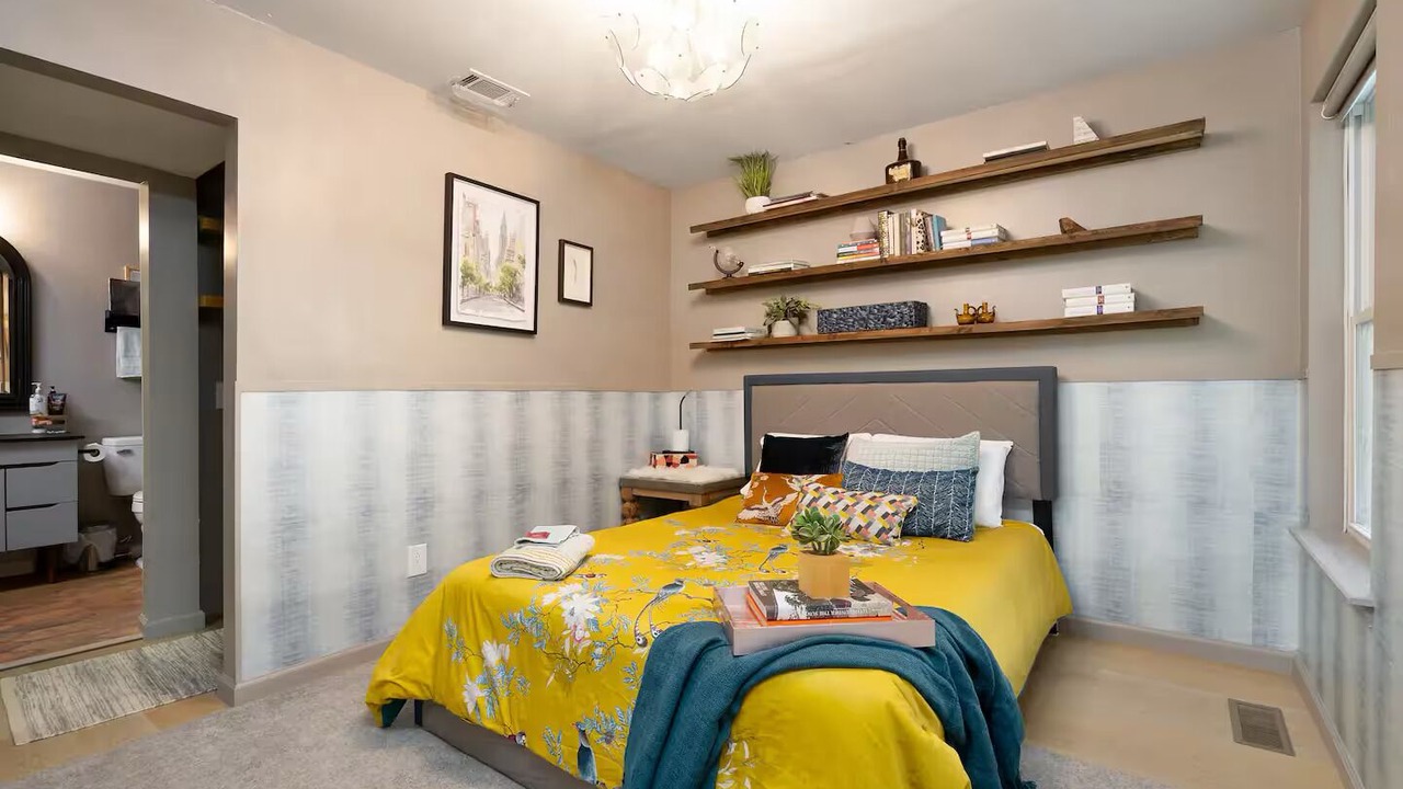Photo of Bedroom in South Tulsa