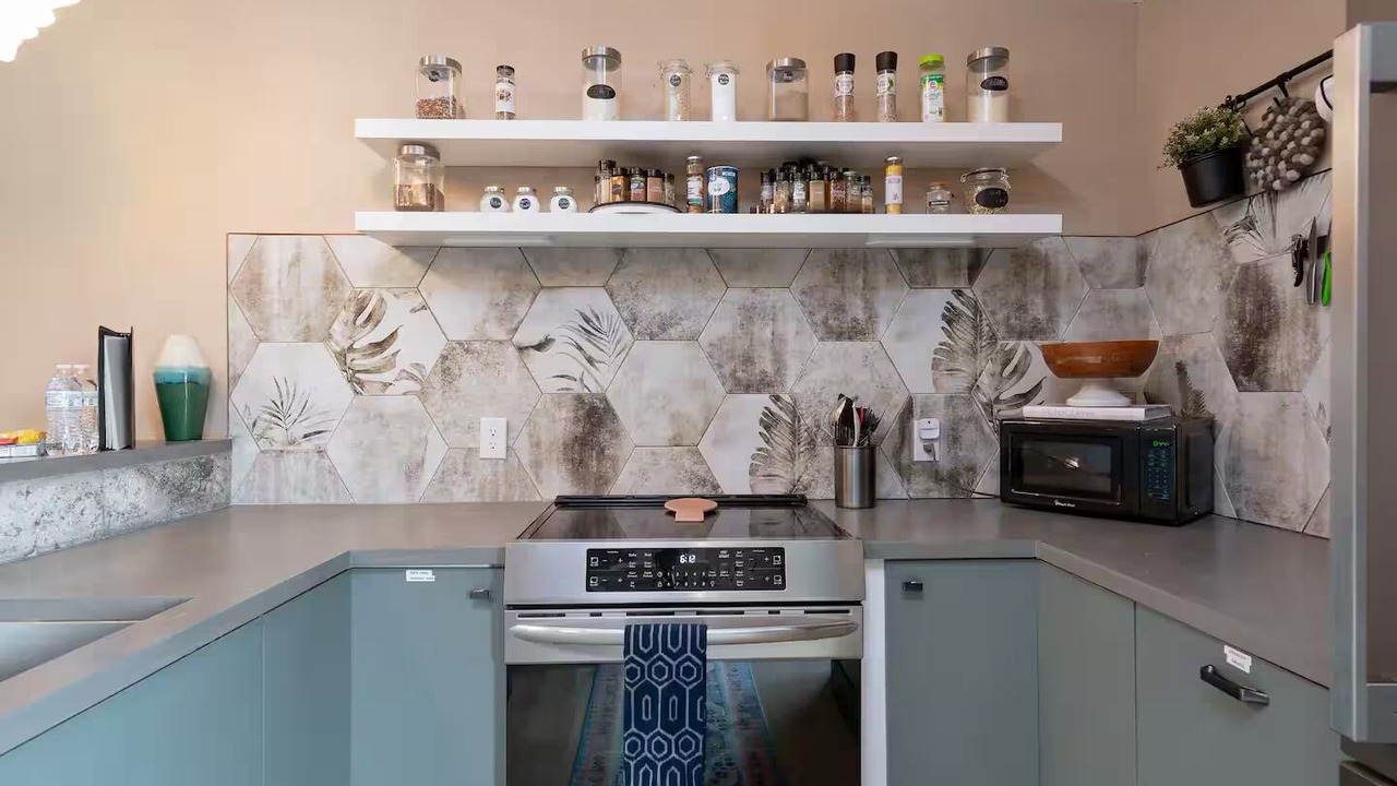 Photo of Kitchen in South Tulsa