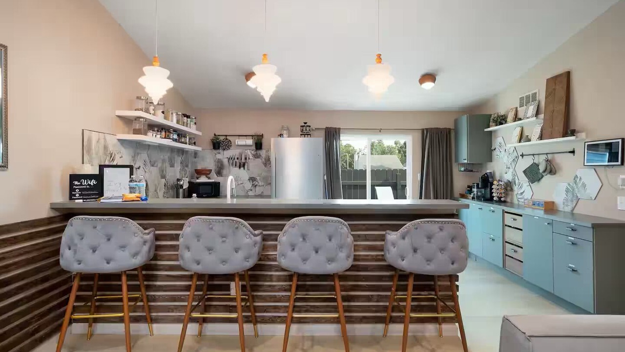 Photo of Kitchen in South Tulsa