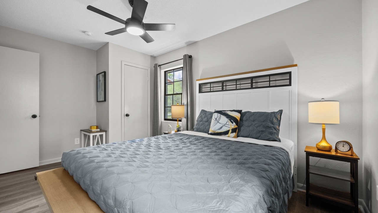 Photo of Bedroom in Gainesville