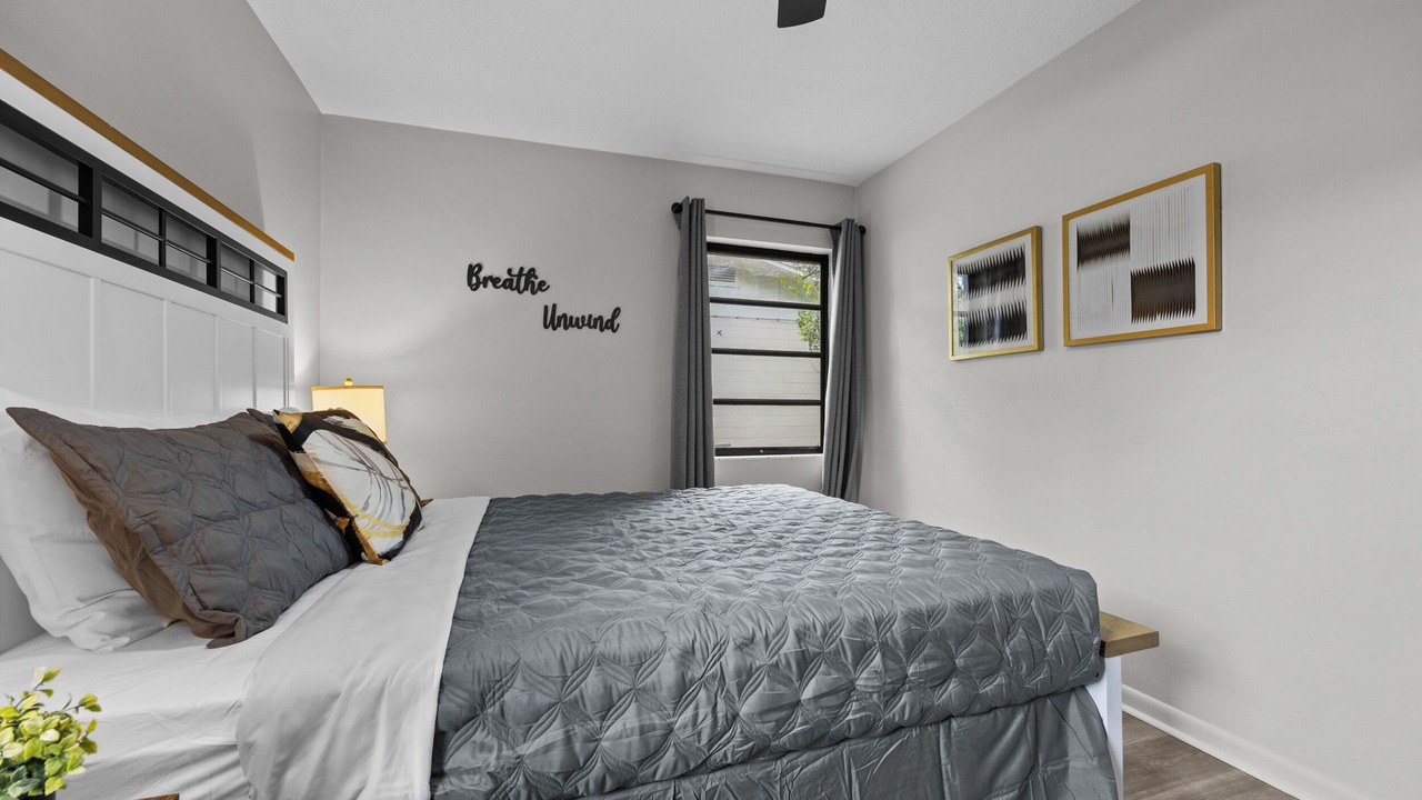 Photo of Bedroom in Gainesville