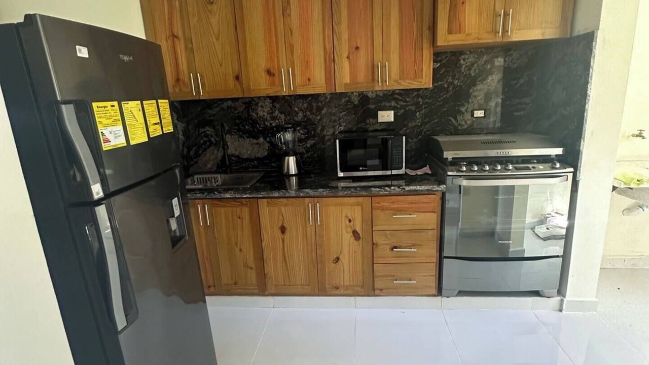 Photo of Kitchen in La Joya