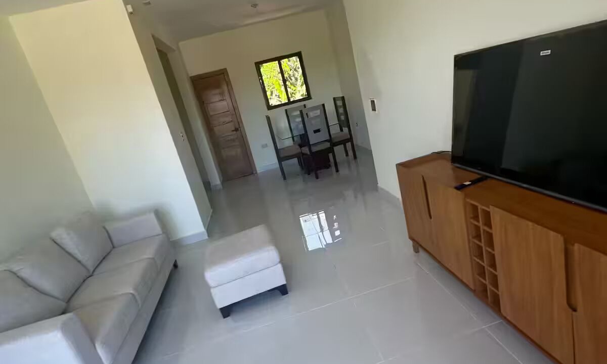 Photo of Livingroom in La Joya