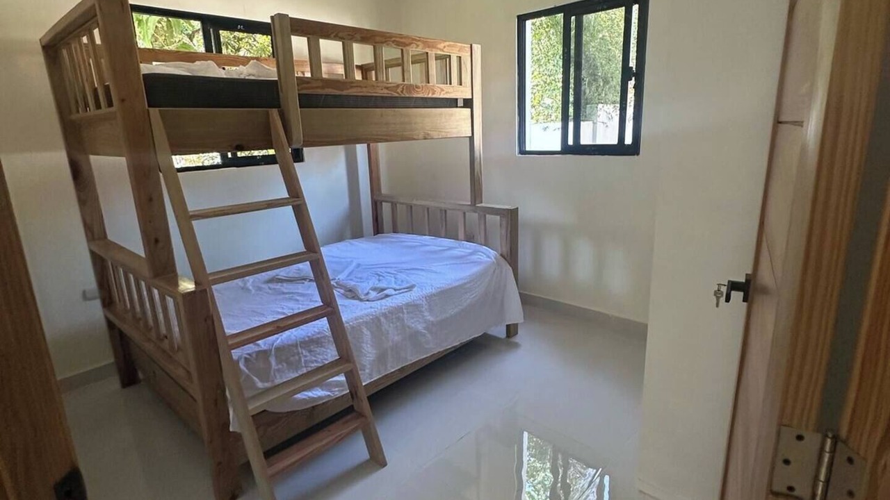 Photo of Bedroom in La Joya