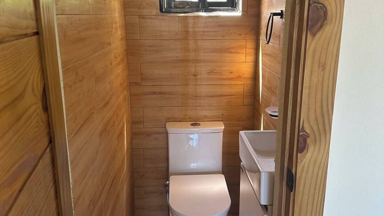 Photo of Bathroom in La Joya