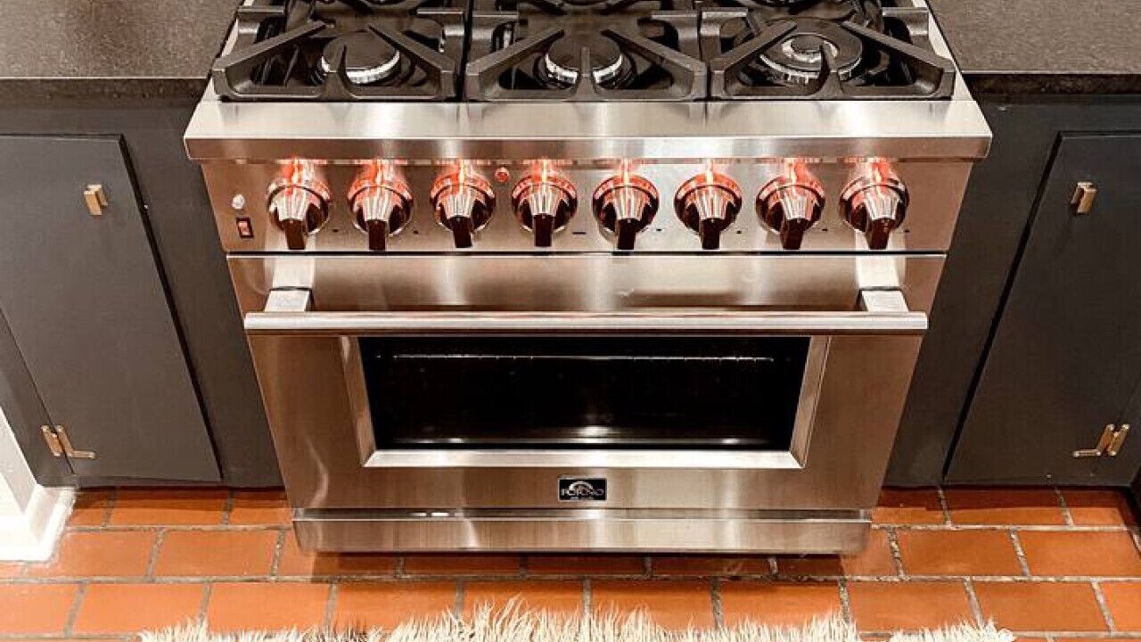 Photo of Kitchen in Duncan