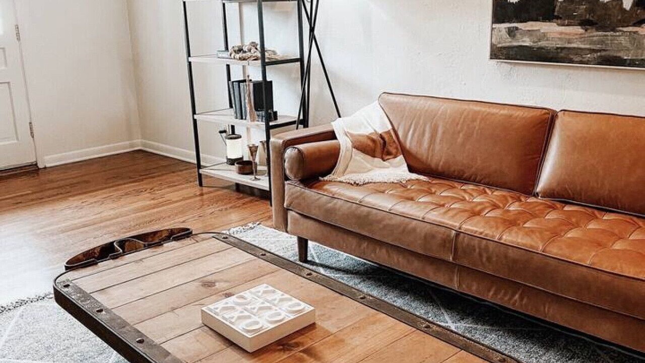 Photo of Livingroom in Duncan