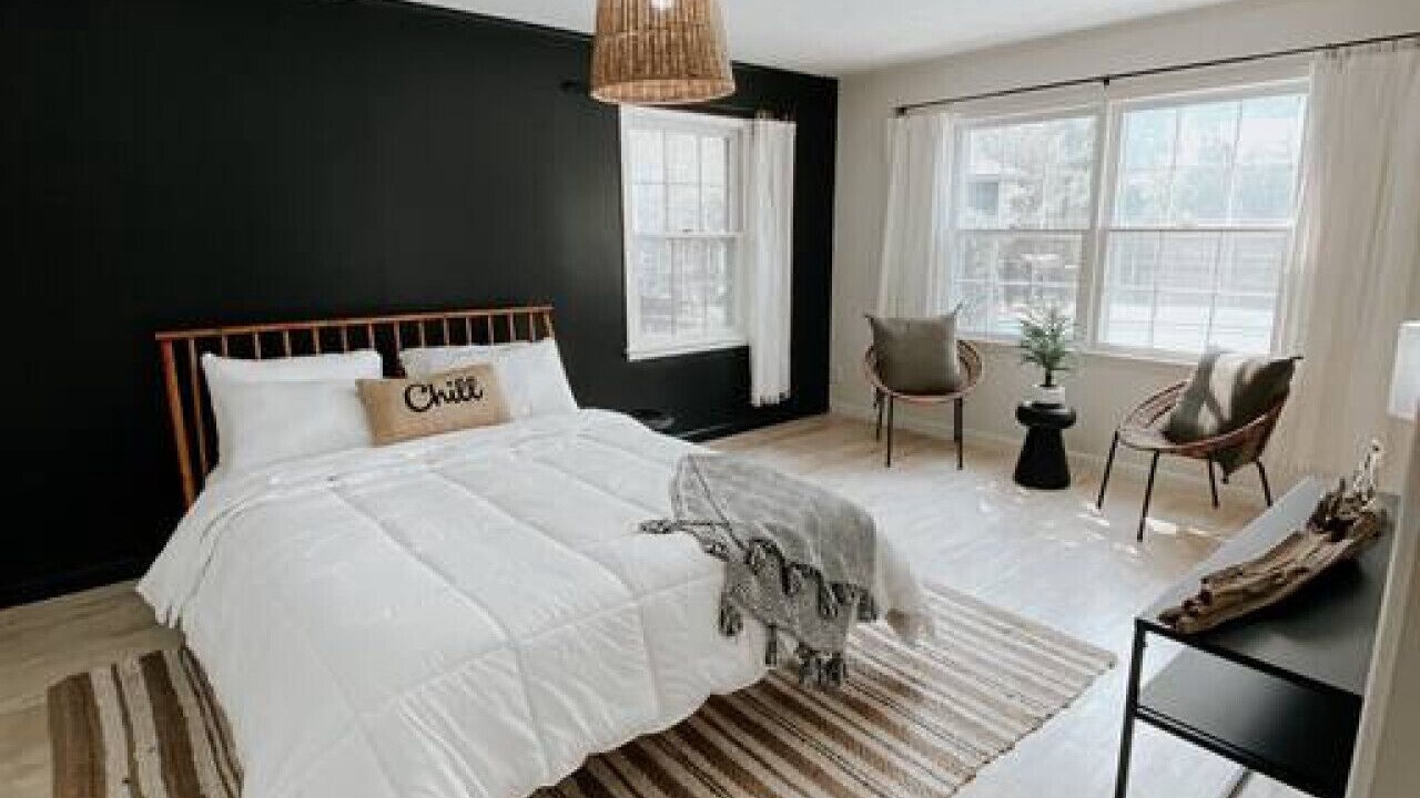 Photo of Bedroom in Duncan