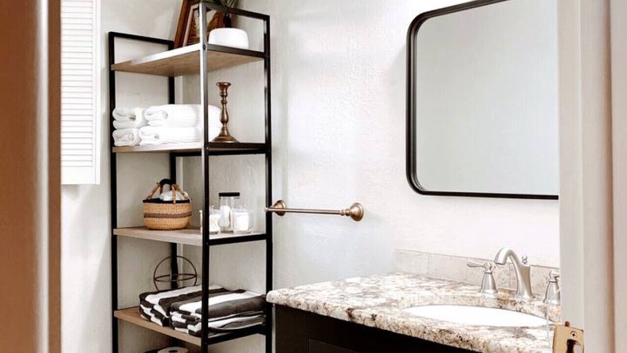 Photo of Bathroom in Duncan