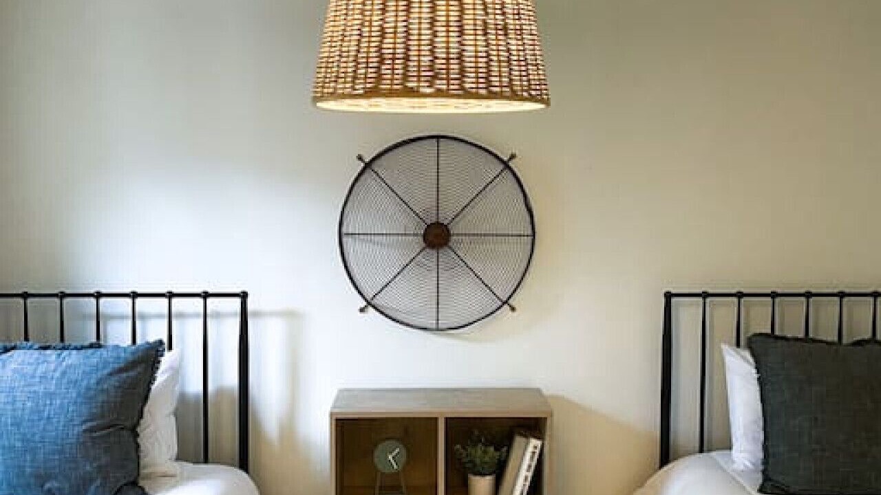 Photo of Bedroom in Duncan