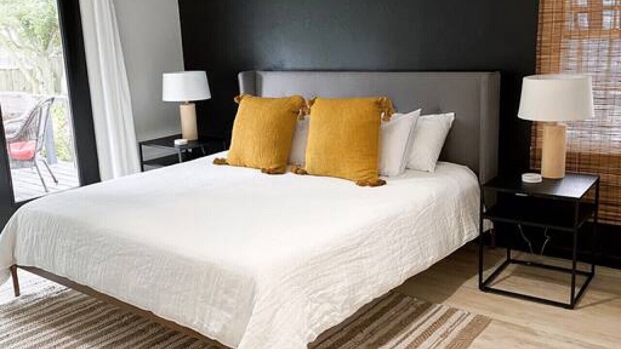 Photo of Bedroom in Duncan