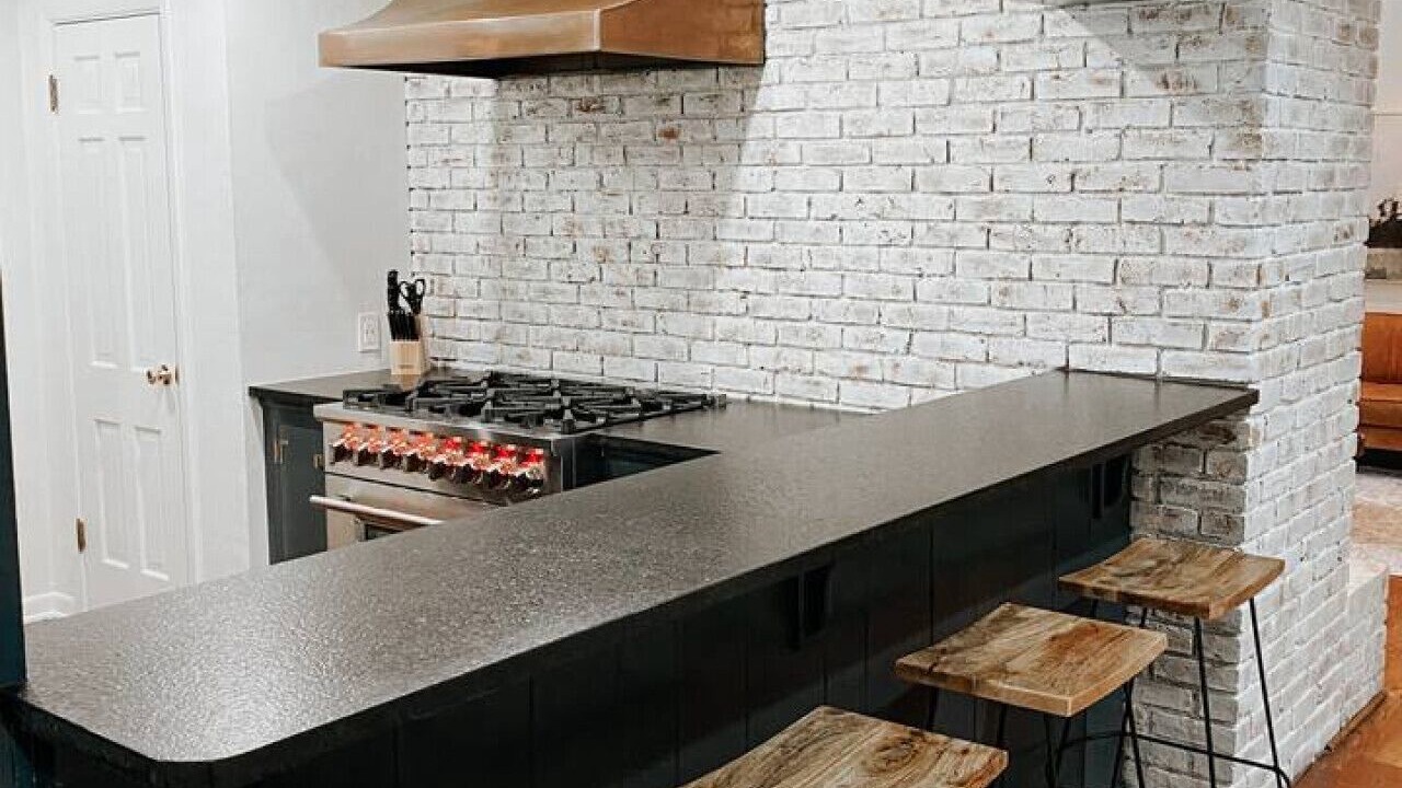 Photo of Kitchen in Duncan