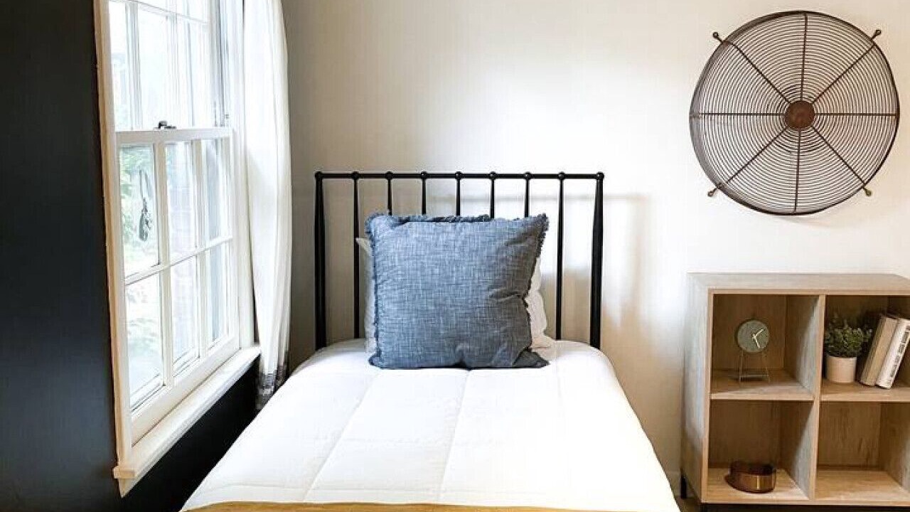 Photo of Bedroom in Duncan