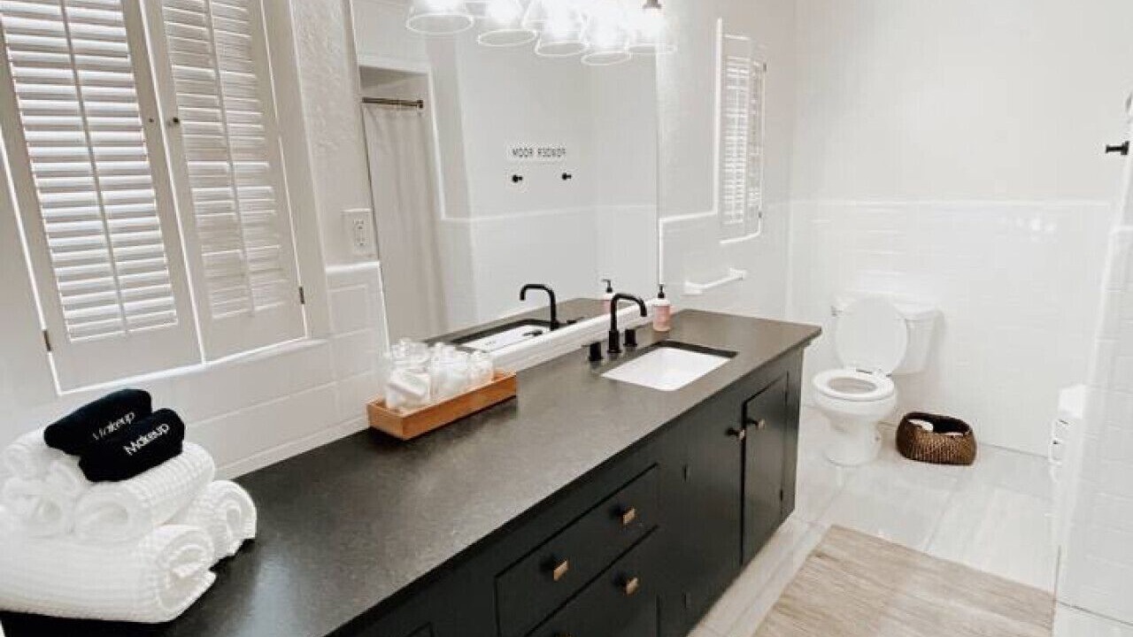 Photo of Bathroom in Duncan