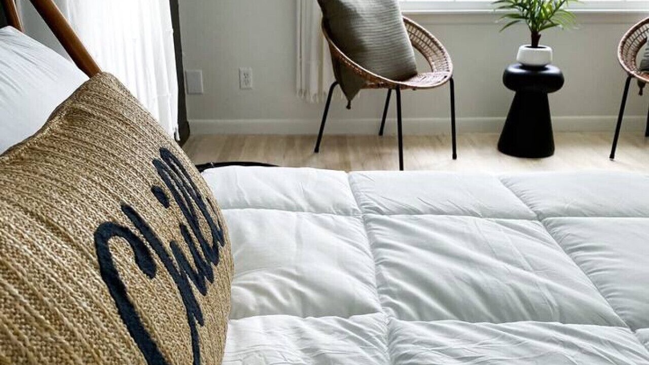 Photo of Bedroom in Duncan