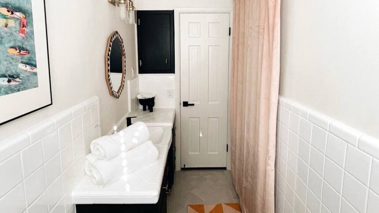 Photo of Bathroom in Duncan