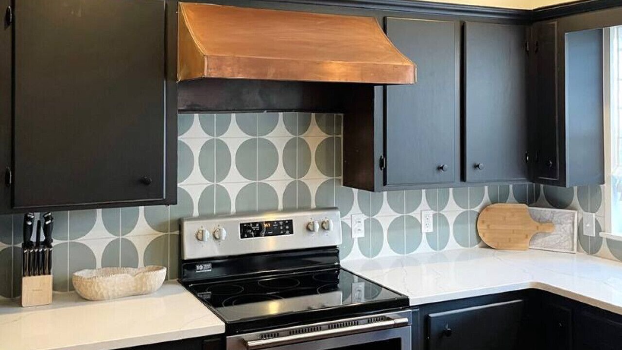 Photo of Kitchen in Duncan