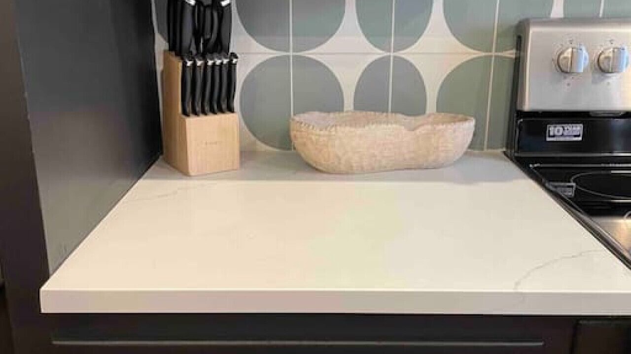 Photo of Kitchen in Duncan