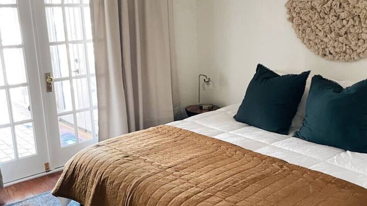 Photo of Bedroom in Duncan