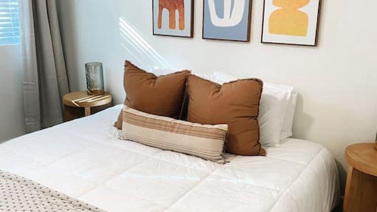 Photo of Bedroom in Duncan