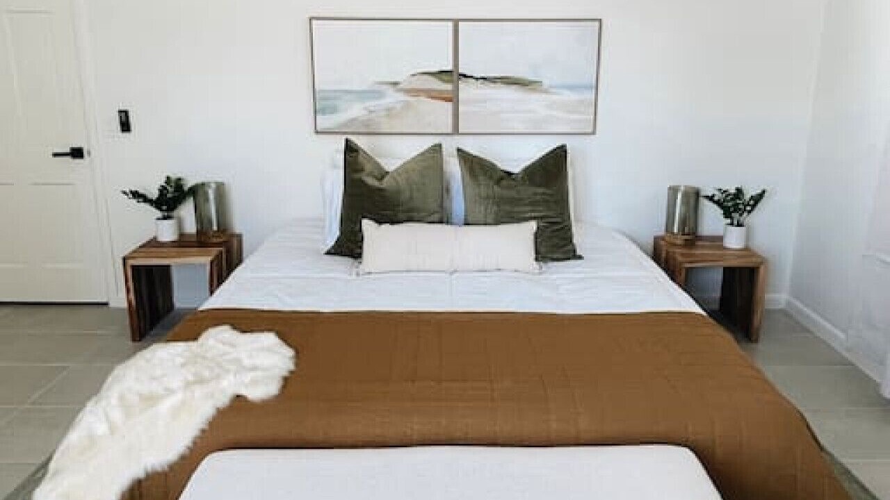 Photo of Bedroom in Duncan