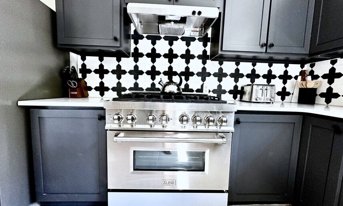 Photo of Kitchen in Duncan