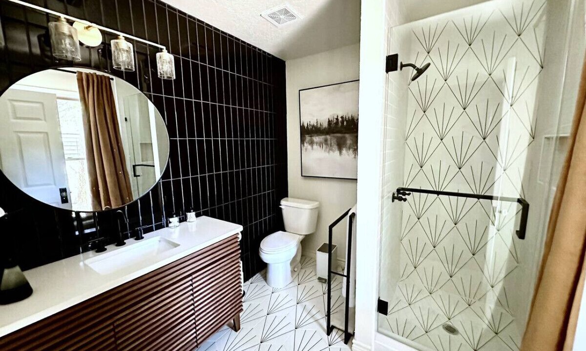 Photo of Bathroom in Duncan