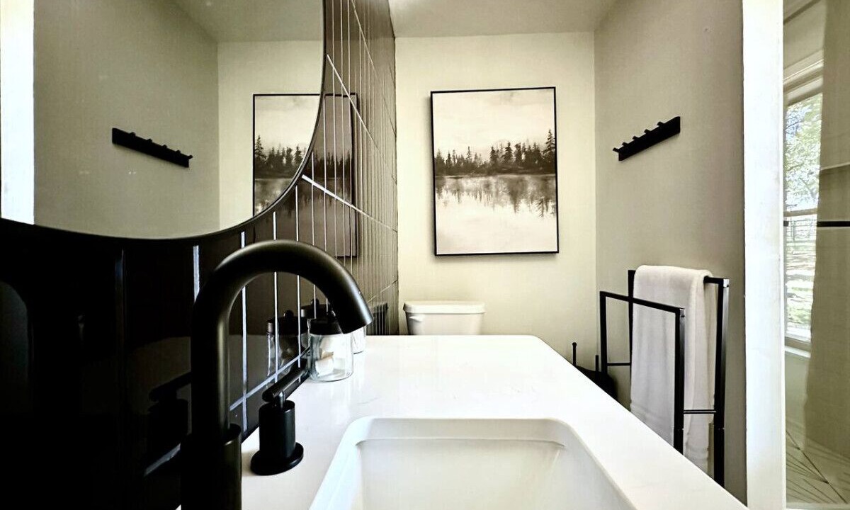 Photo of Bathroom in Duncan