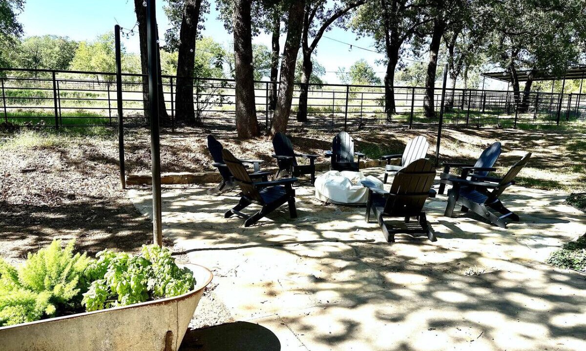 Photo of Patio Balcony in Duncan