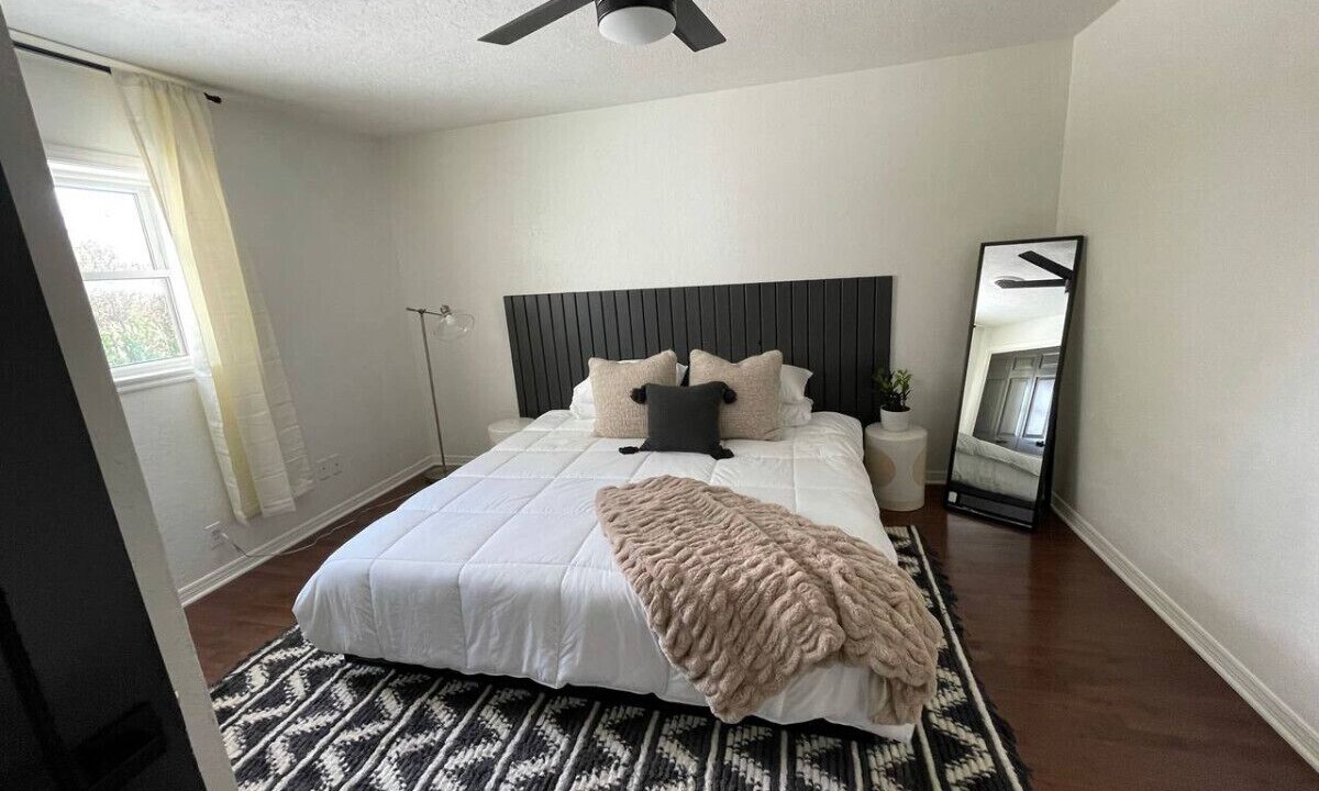 Photo of Bedroom in Duncan