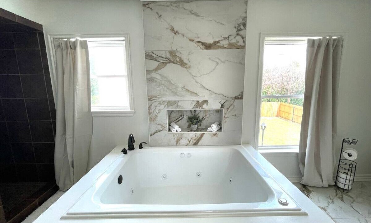 Photo of Bathroom in Duncan