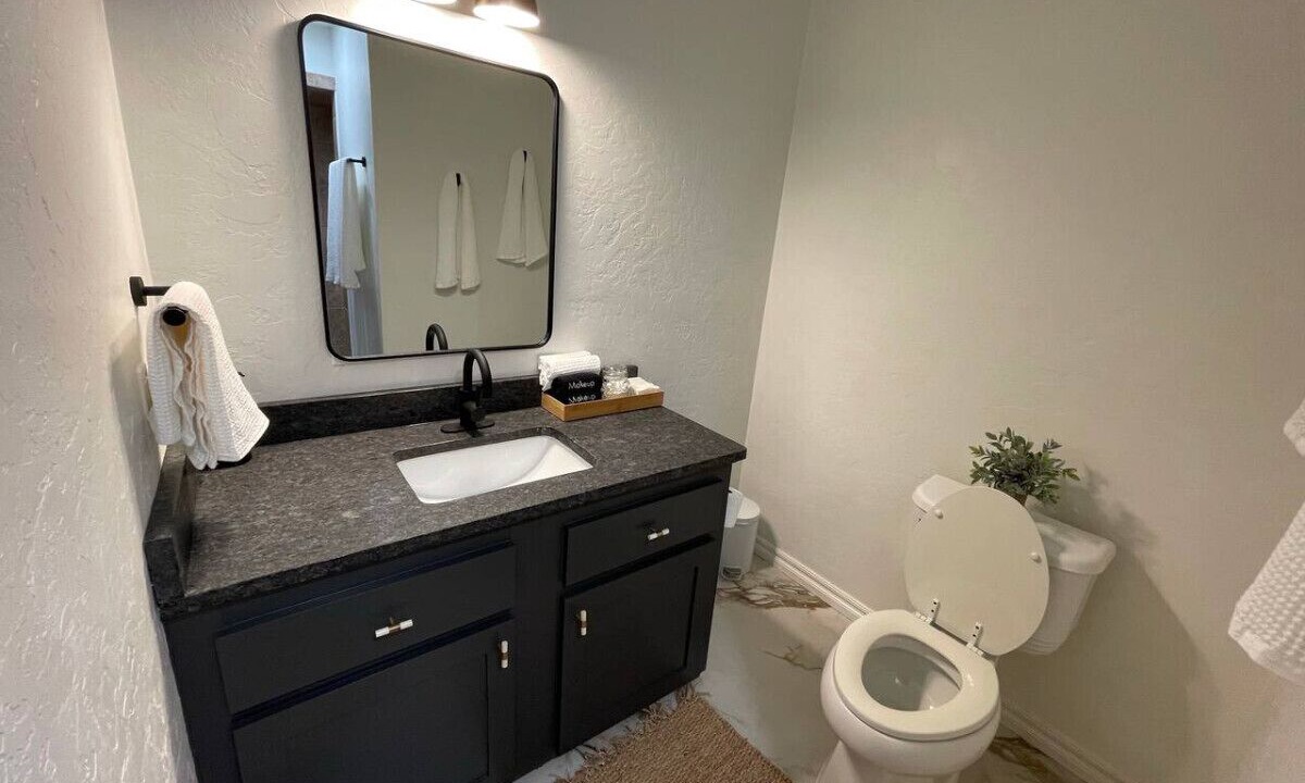 Photo of Bathroom in Duncan