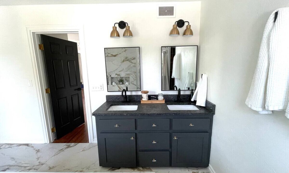 Photo of Bathroom in Duncan