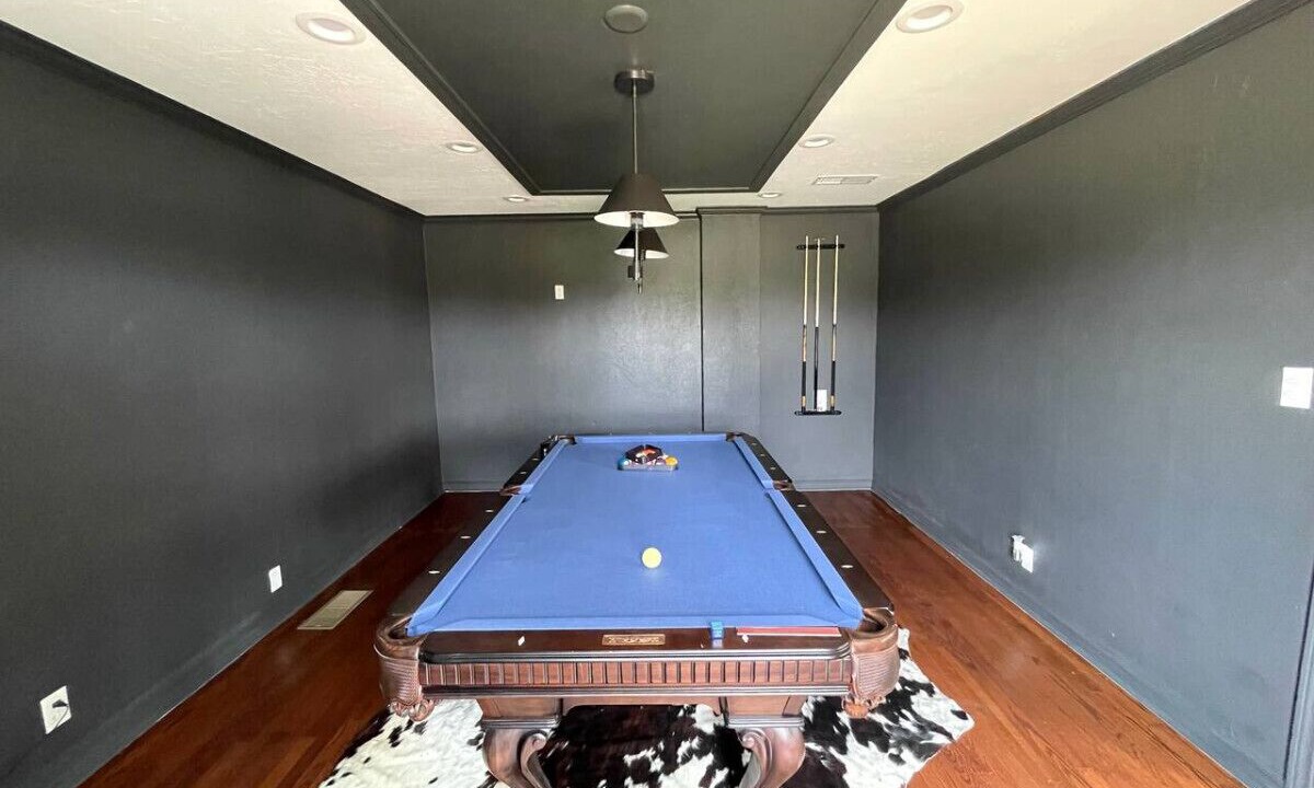 Photo of Bedroom in Duncan