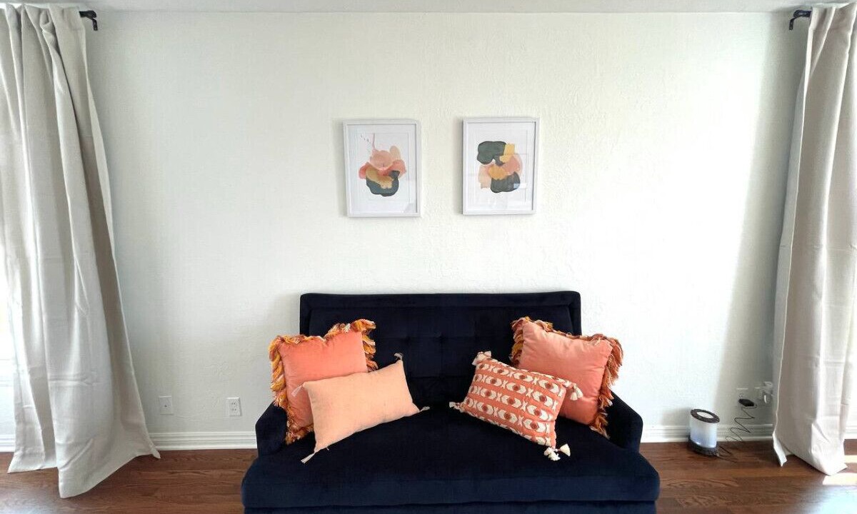 Photo of Livingroom in Duncan