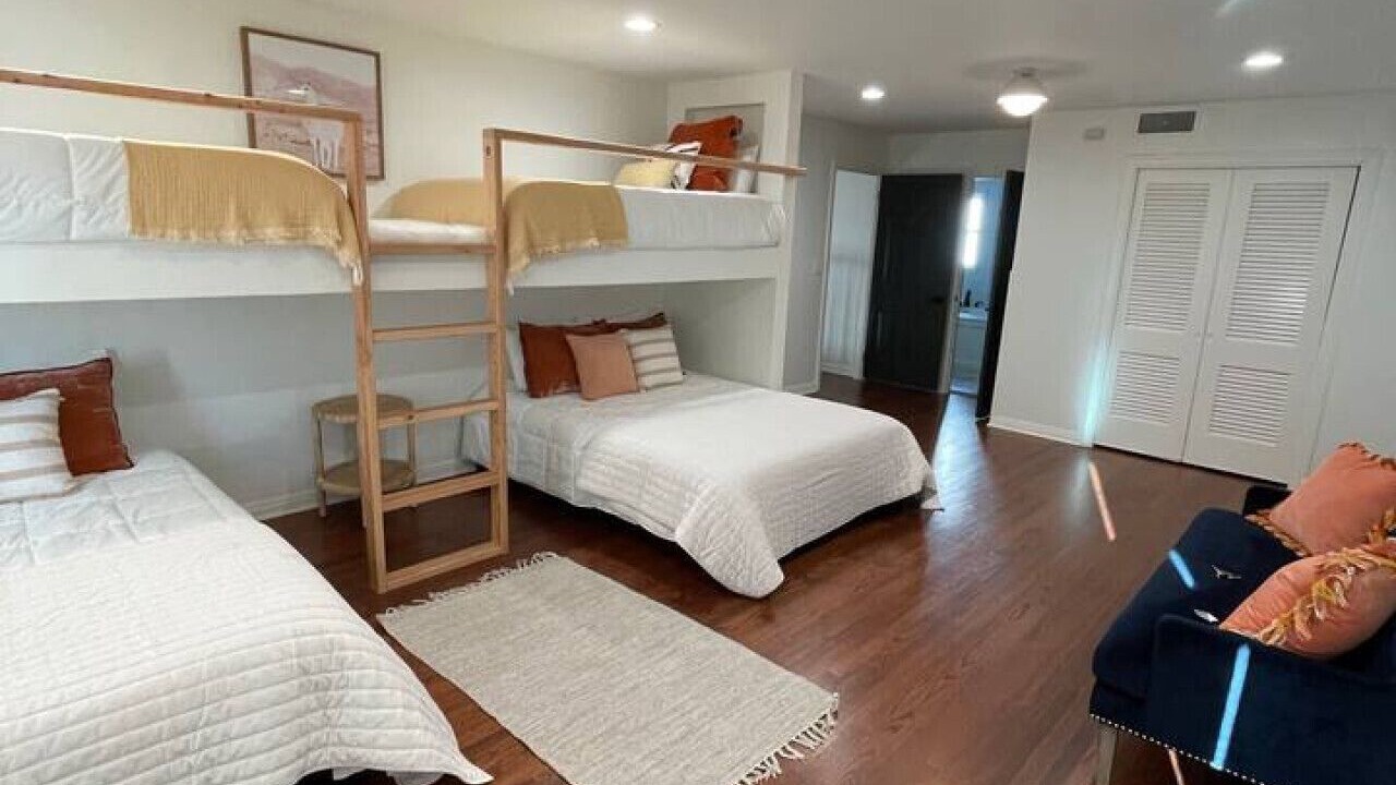 Photo of Bedroom in Duncan
