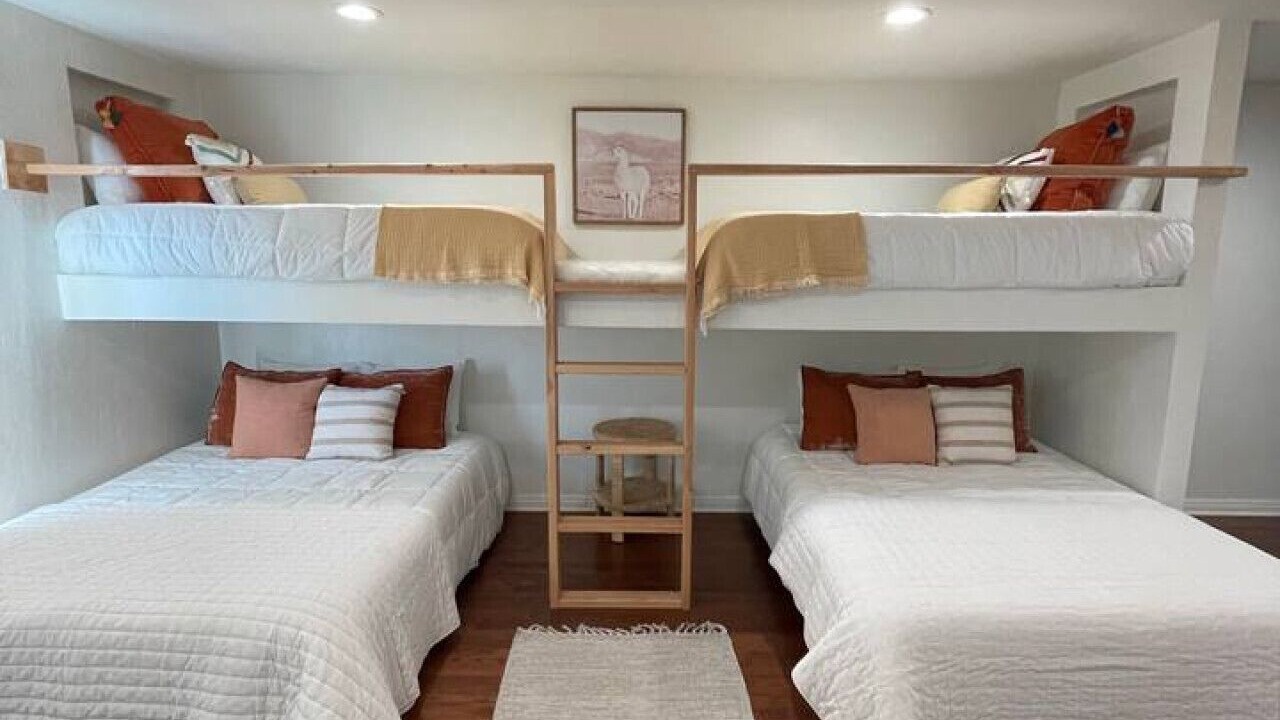 Photo of Bedroom in Duncan