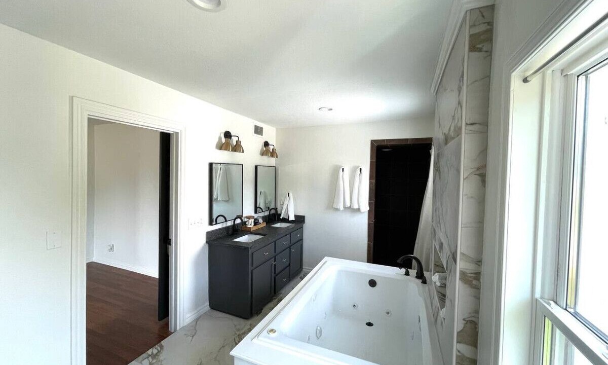 Photo of Bathroom in Duncan