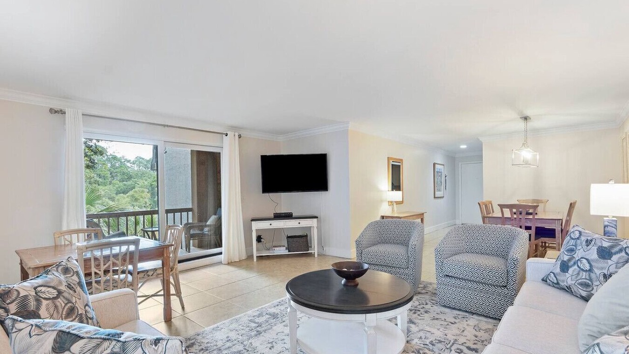 Photo of Livingroom in Harbour Town