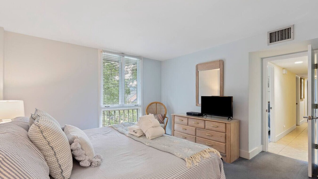 Photo of Bedroom in Harbour Town