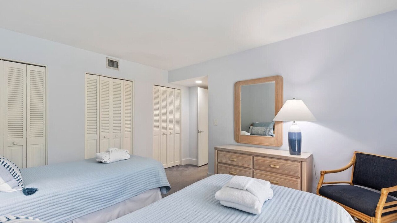 Photo of Bedroom in Harbour Town