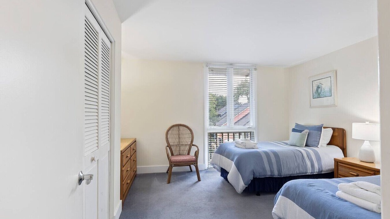 Photo of Bedroom in Harbour Town