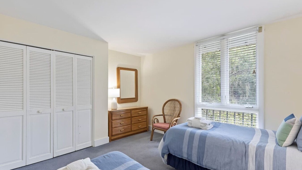 Photo of Bedroom in Harbour Town
